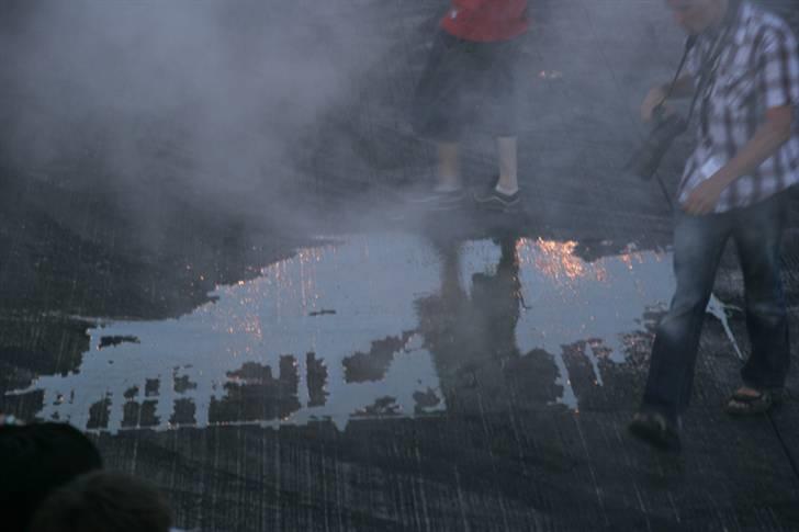 DHB 2008 - Race, brændere osv.  - Denne pøl besværliggjorde de næste 3-4 bilers runder. mærkeligt nok. billede 65