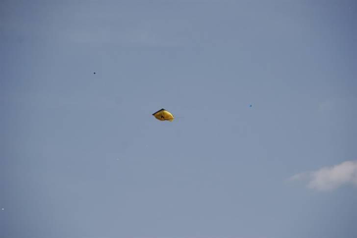 DHB 2008 - Race, brændere osv.  - Harald nyborg 6-personers telt slog højderekorden. billede 71