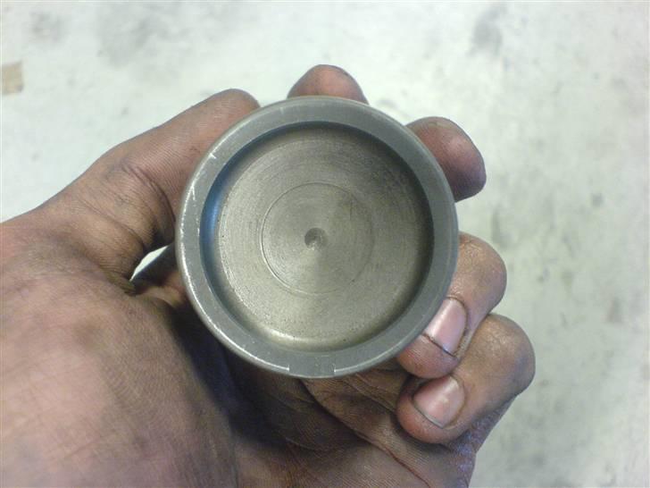 Citroen Saxo VTS 8V projekt/styling UPDATE 7-7-08 - Stempel fra kaliber ser fint ud. billede 89