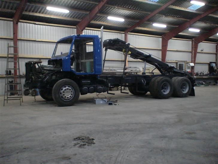 Scania 112 billede 214