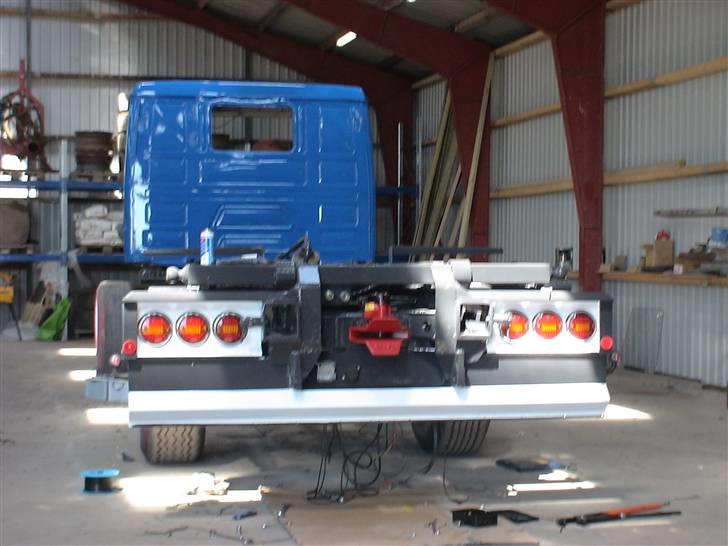 Scania 112 billede 215