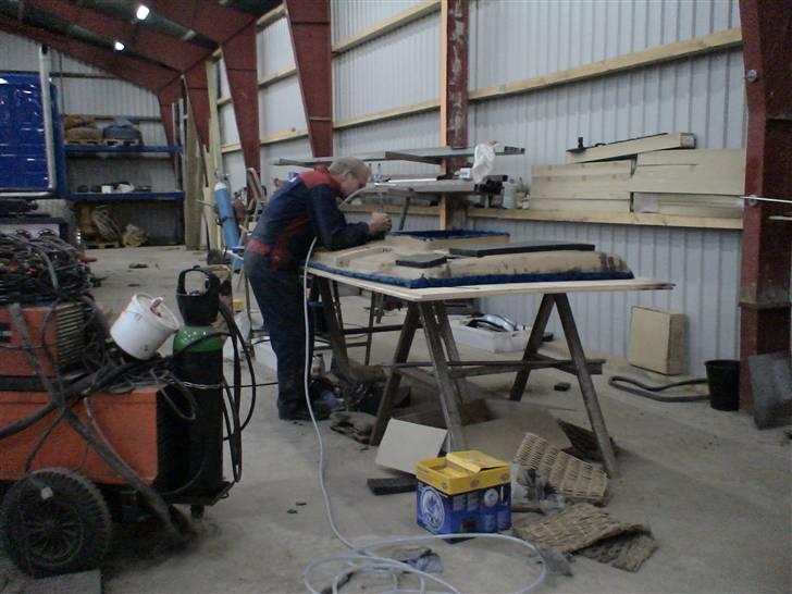 Scania 112 billede 220