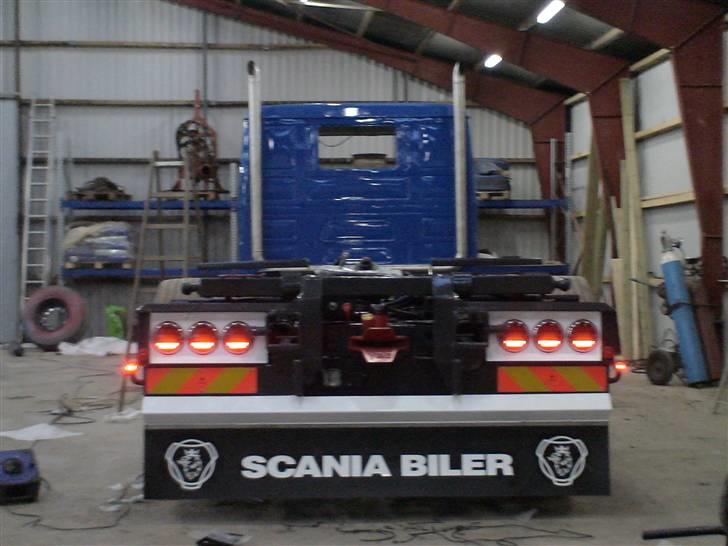 Scania 112 billede 221