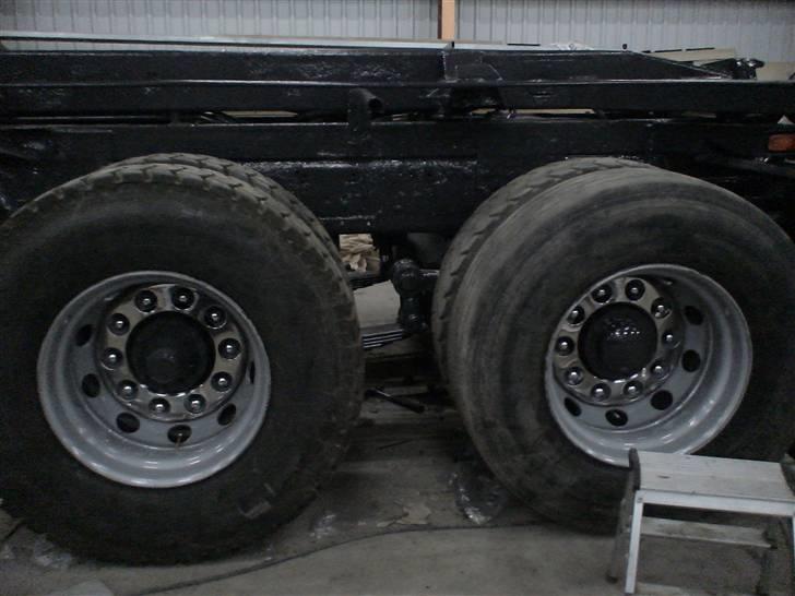 Scania 112 billede 223