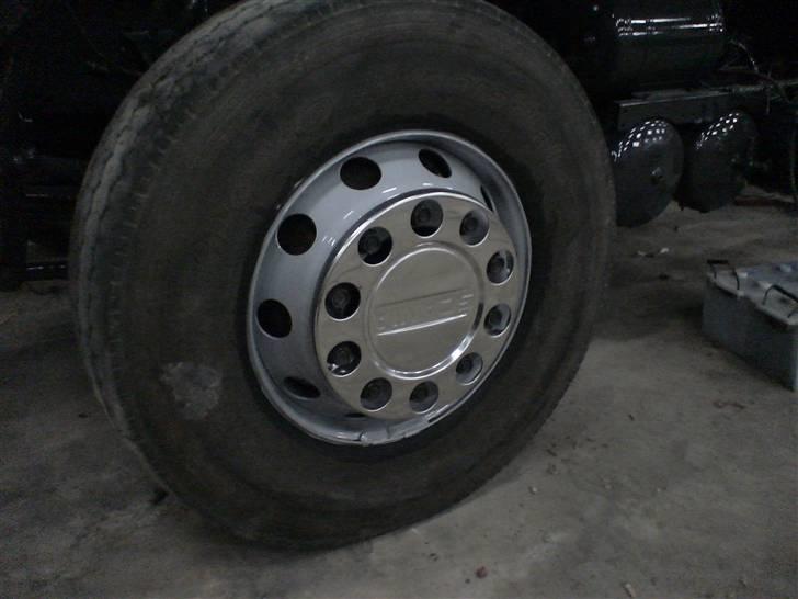 Scania 112 billede 224