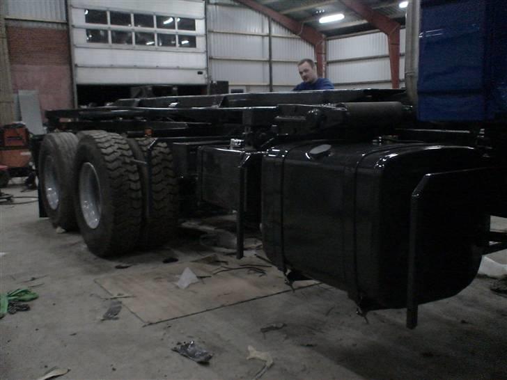 Scania 112 billede 225