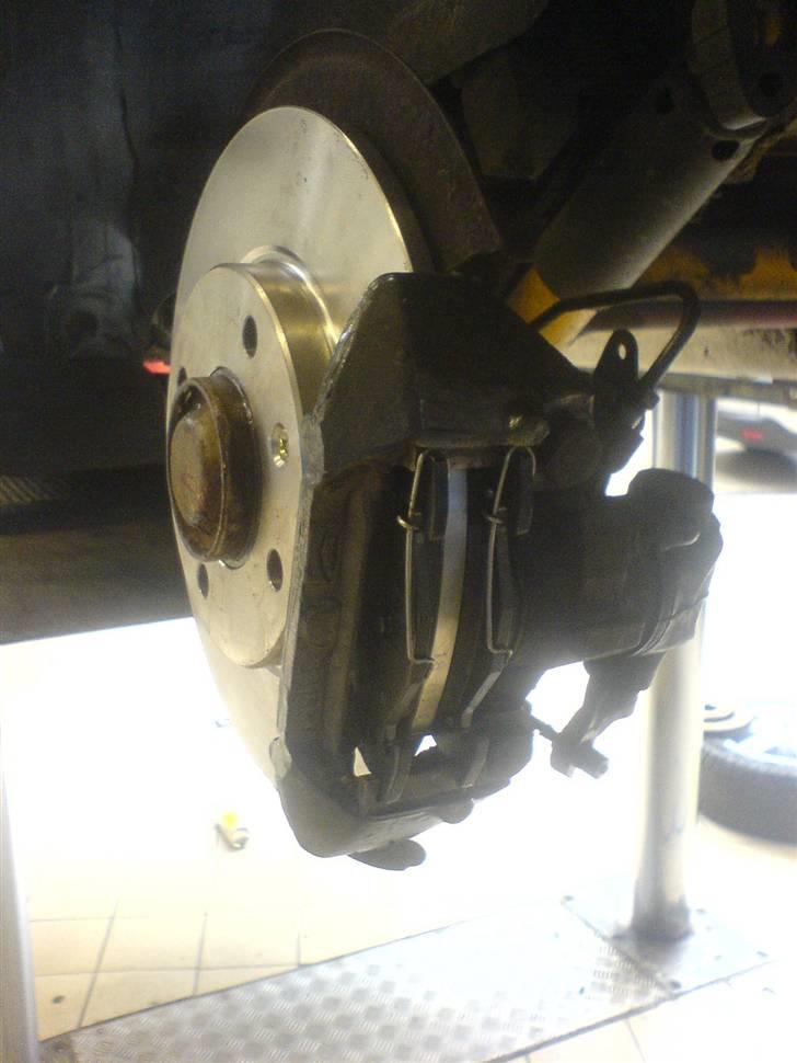 Citroen Saxo VTS 8V projekt/styling UPDATE 7-7-08 - -||- billede 98