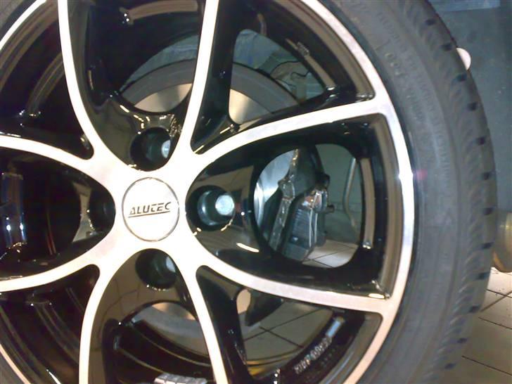 Citroen Saxo VTS 8V projekt/styling UPDATE 7-7-08 - Fælgen. billede 105