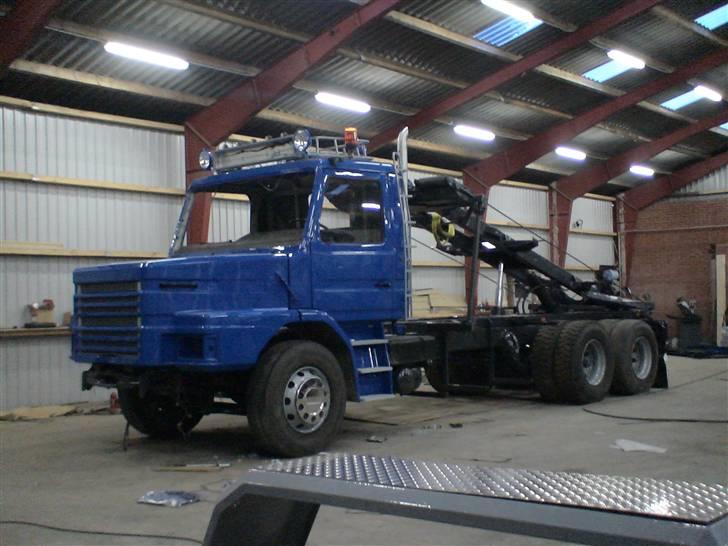 Scania 112 billede 227