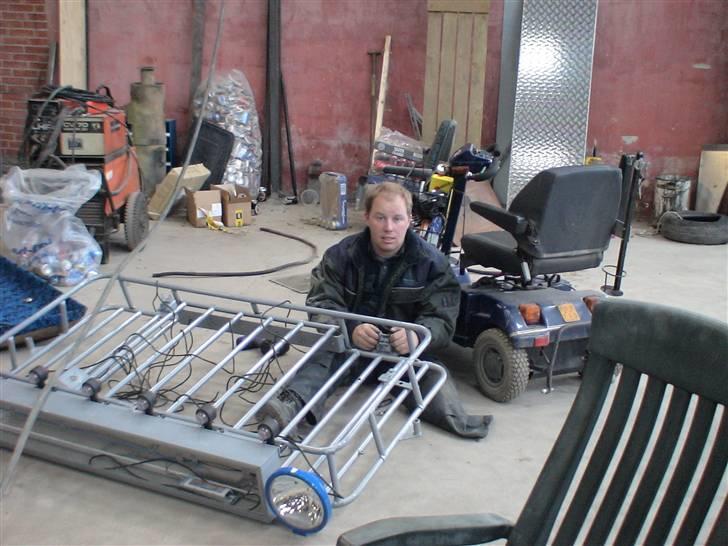 Scania 112 billede 230