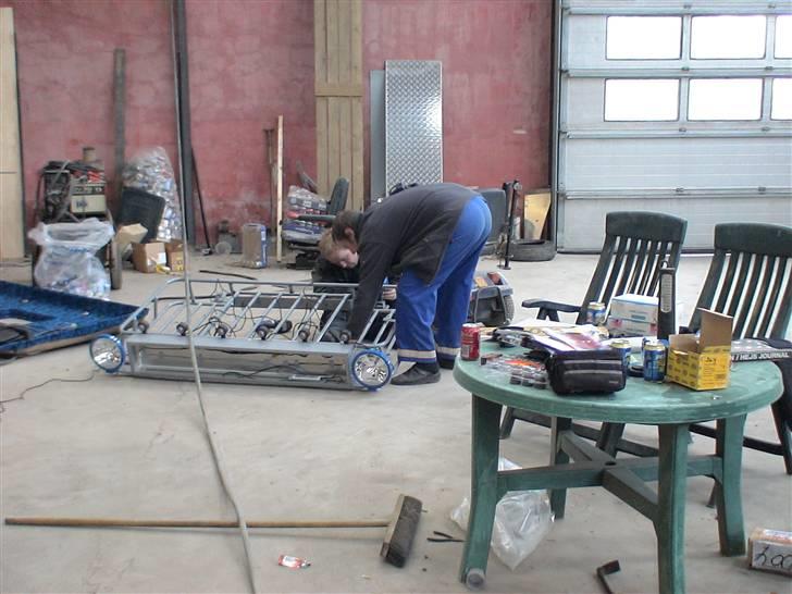 Scania 112 billede 231