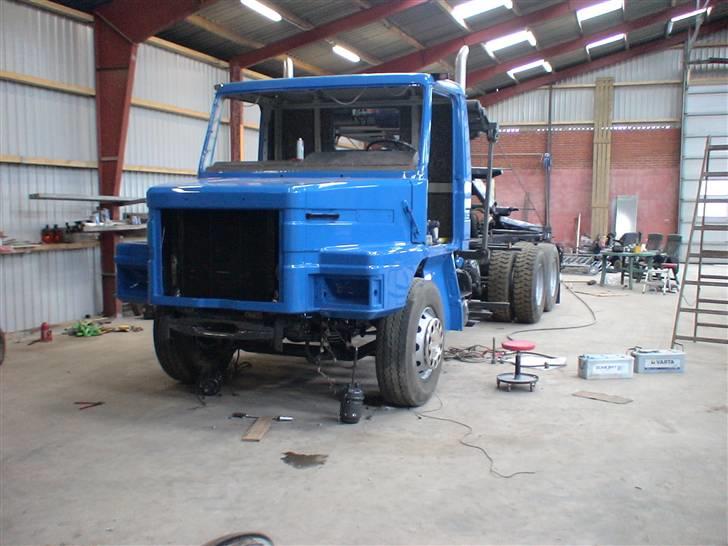 Scania 112 billede 232