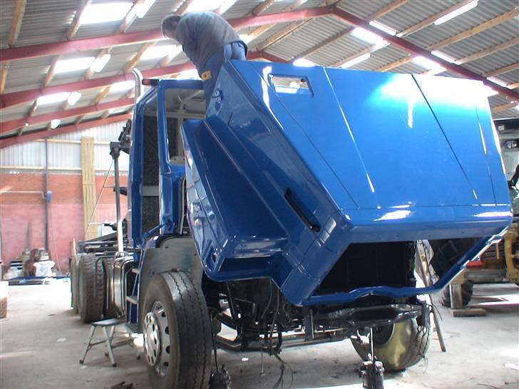 Scania 112 billede 234