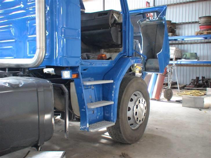 Scania 112 billede 235