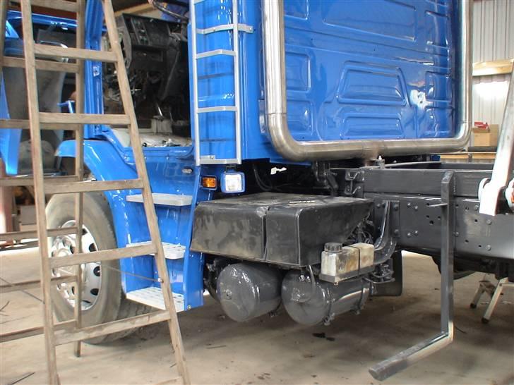 Scania 112 billede 237