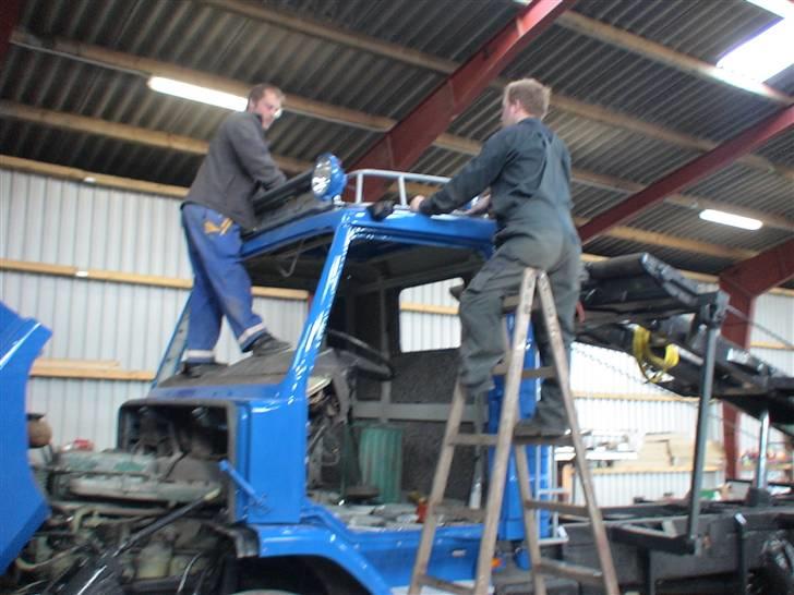 Scania 112 billede 239