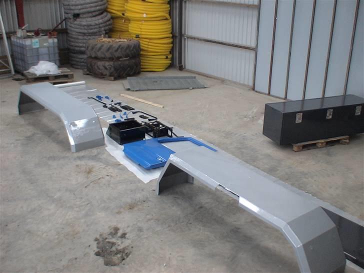 Scania 112 billede 240