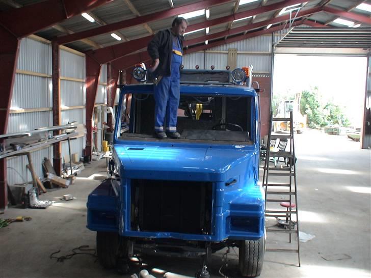 Scania 112 billede 241