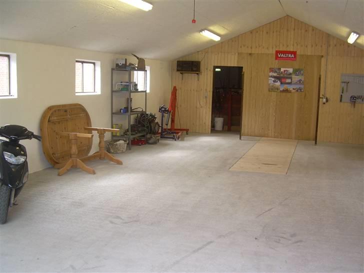 Mit hobby værksted billede 2