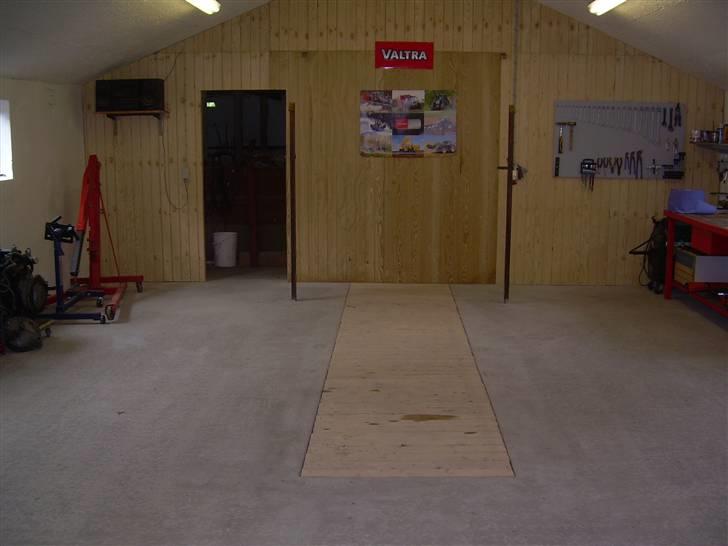 Mit hobby værksted billede 8