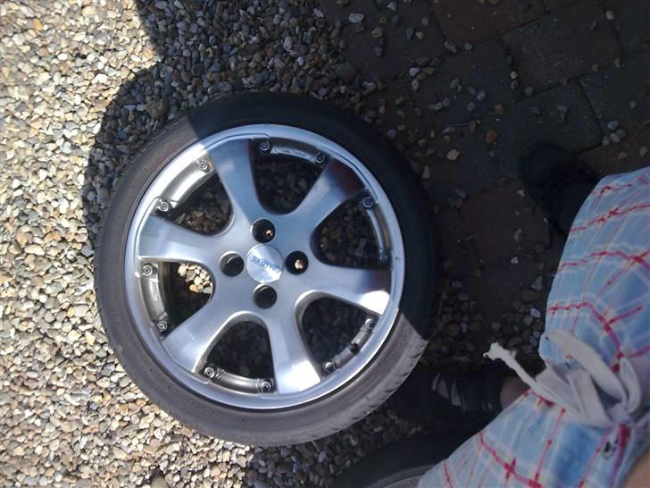 Manta med dejlige brede skærme billede 44