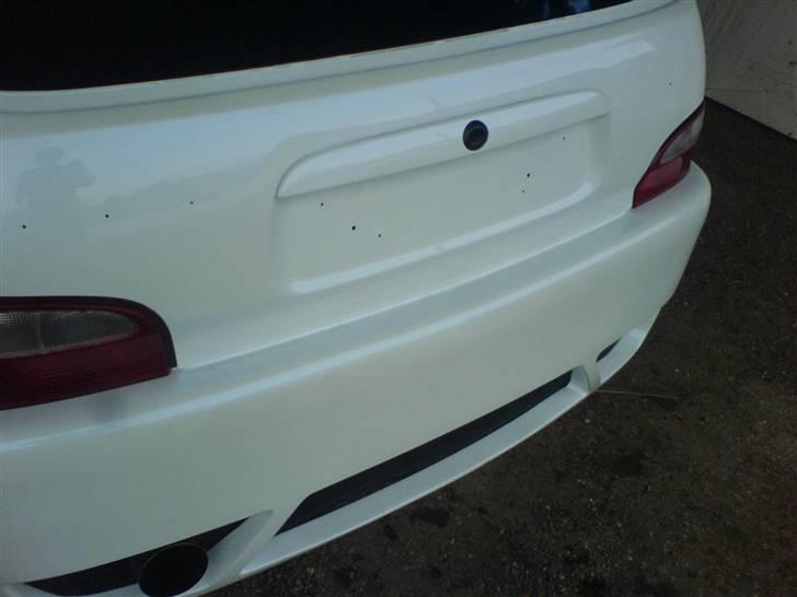 Citroen Saxo VTS 8V projekt/styling UPDATE 7-7-08 billede 112