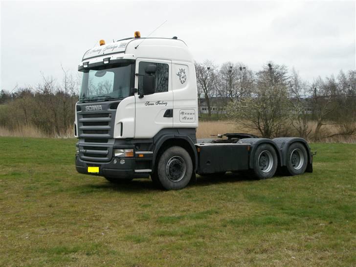 Scania billede 10