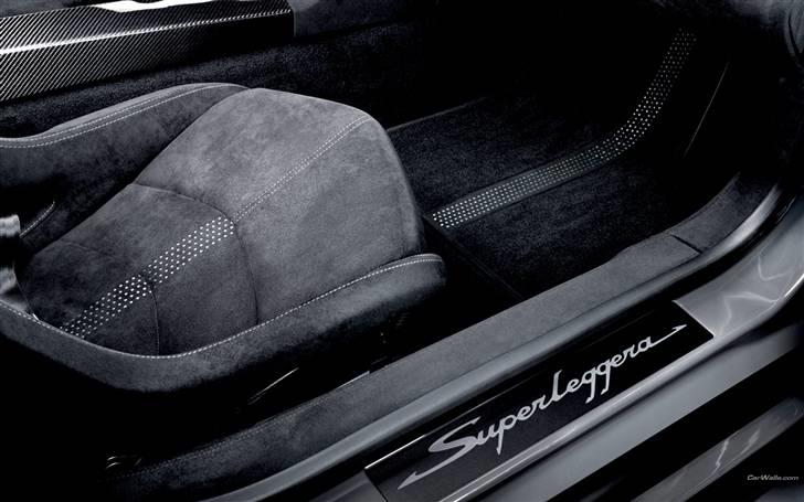 Diverse fede biler billede 2