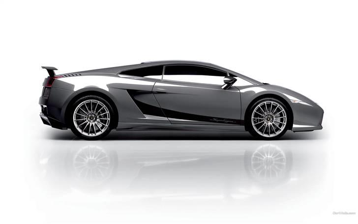 Diverse fede biler billede 4