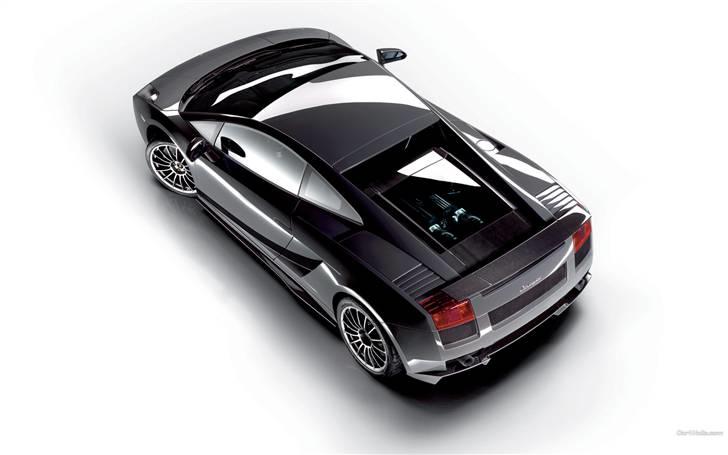 Diverse fede biler billede 5