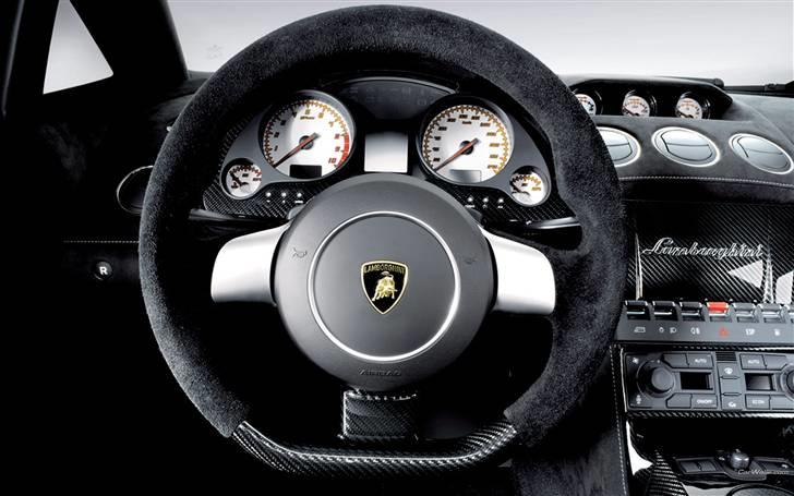 Diverse fede biler billede 10