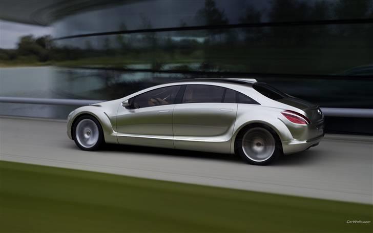 Diverse fede biler billede 12