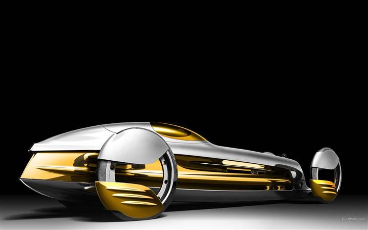 Diverse fede biler billede 18