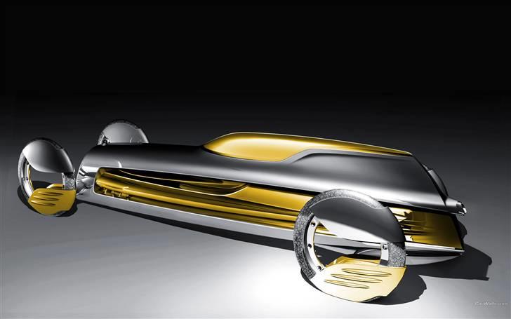 Diverse fede biler billede 19