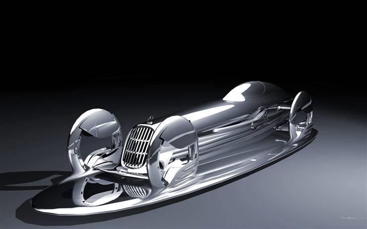 Diverse fede biler billede 21