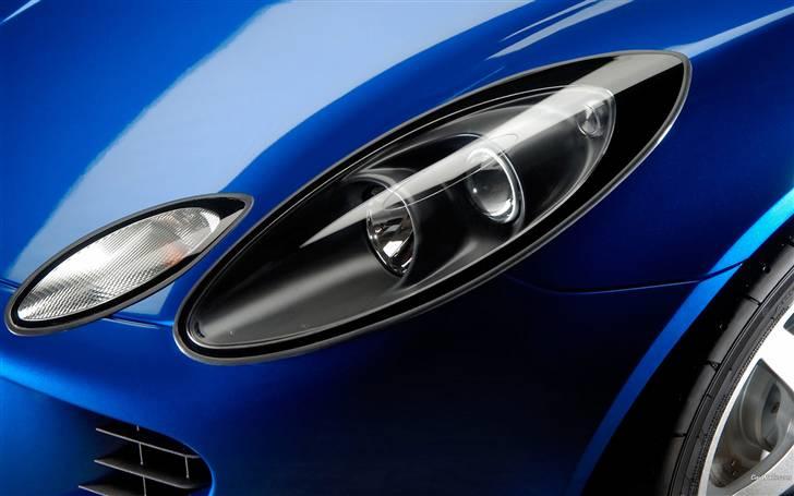 Diverse fede biler billede 27