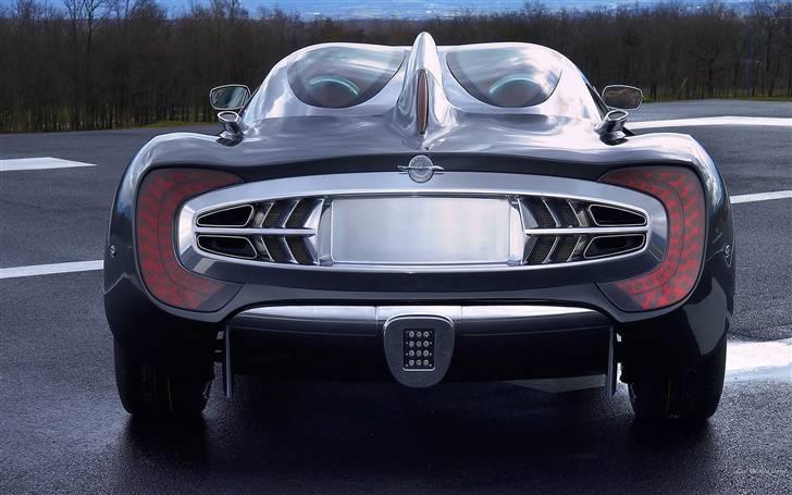 Diverse fede biler billede 64