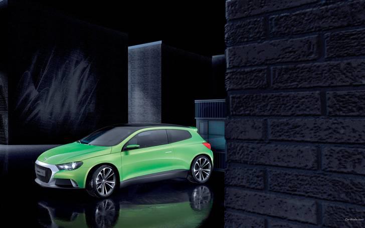 Diverse fede biler billede 65