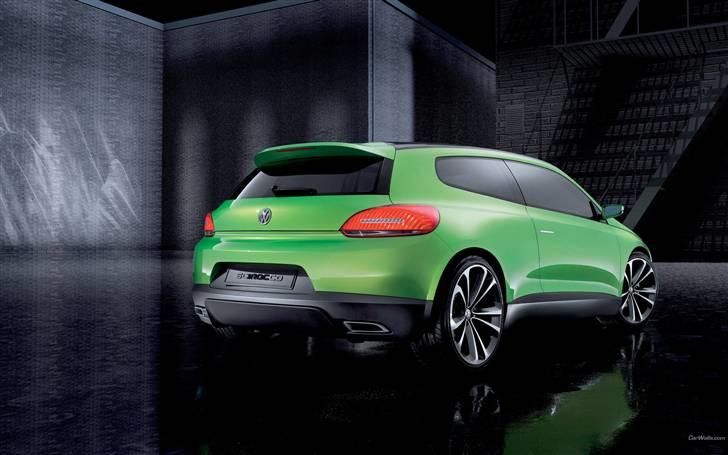 Diverse fede biler billede 66