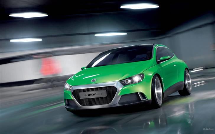 Diverse fede biler billede 67