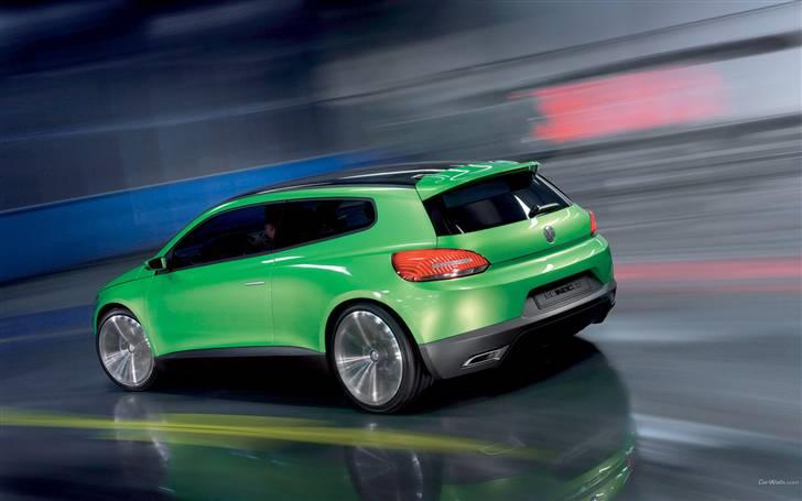 Diverse fede biler billede 68