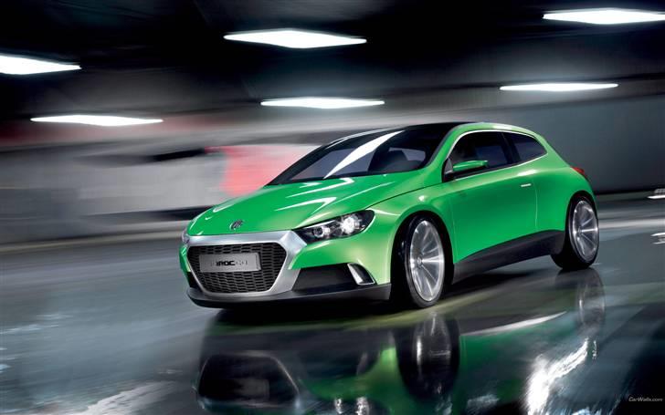 Diverse fede biler billede 69