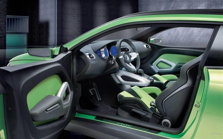 Diverse fede biler billede 70