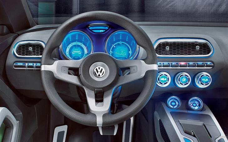 Diverse fede biler billede 71