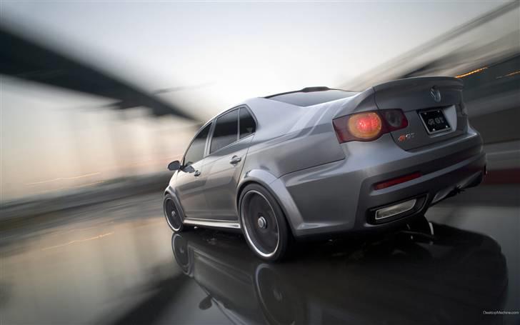 Diverse fede biler billede 78