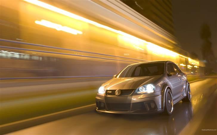 Diverse fede biler billede 79