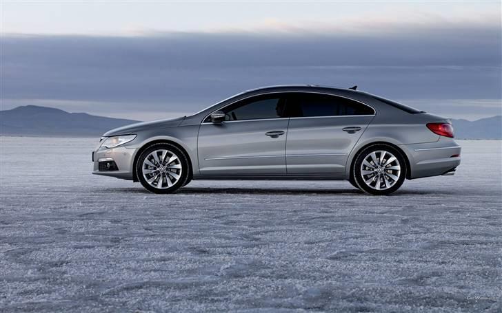 Diverse fede biler billede 82