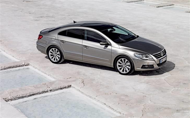 Diverse fede biler billede 83