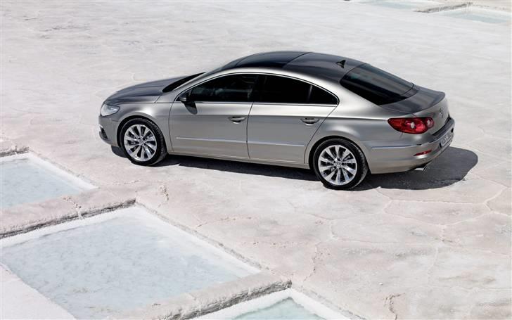 Diverse fede biler billede 84