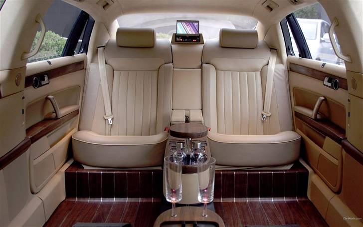 Diverse fede biler billede 87